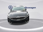 2017 Kia Cadenza Technology