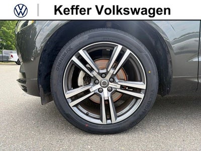2019 Volvo XC60 T5 Momentum