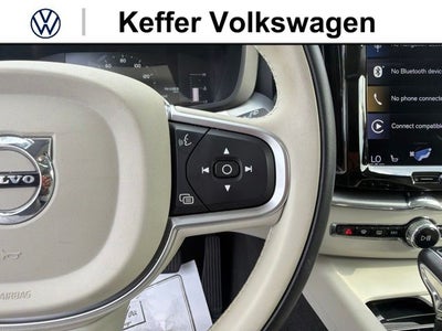 2019 Volvo XC60 T5 Momentum