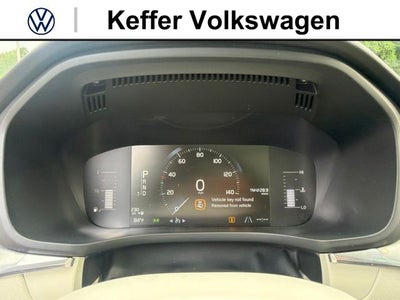 2019 Volvo XC60 T5 Momentum