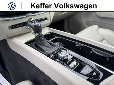 2019 Volvo XC60 T5 Momentum