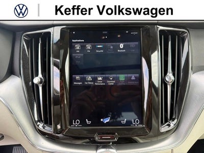 2019 Volvo XC60 T5 Momentum