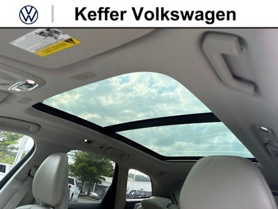 2019 Volvo XC60 T5 Momentum