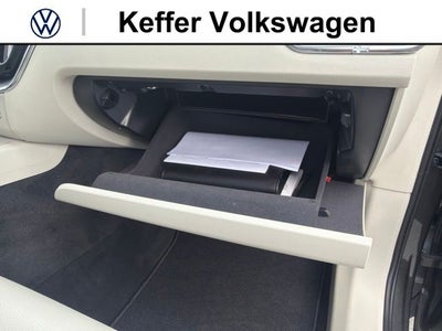 2019 Volvo XC60 T5 Momentum