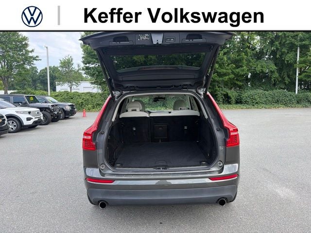 2019 Volvo XC60 T5 Momentum
