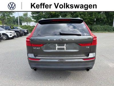2019 Volvo XC60 T5 Momentum