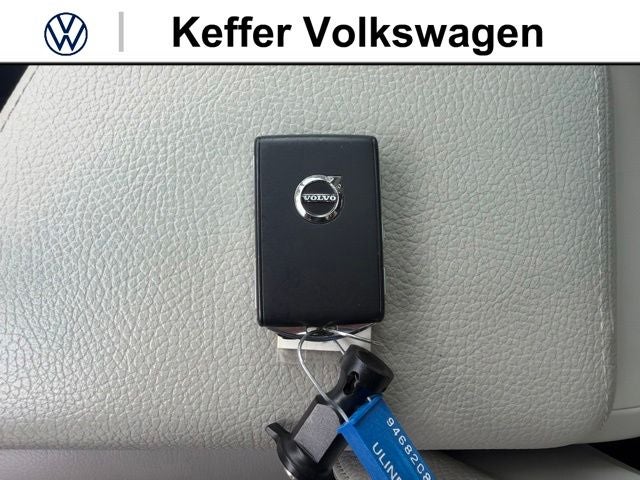 2019 Volvo XC60 T5 Momentum