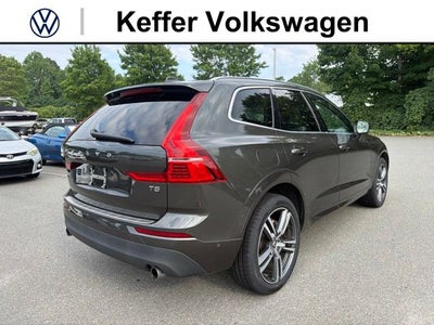 2019 Volvo XC60 T5 Momentum