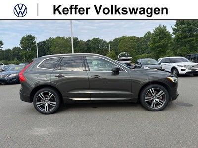 2019 Volvo XC60 T5 Momentum
