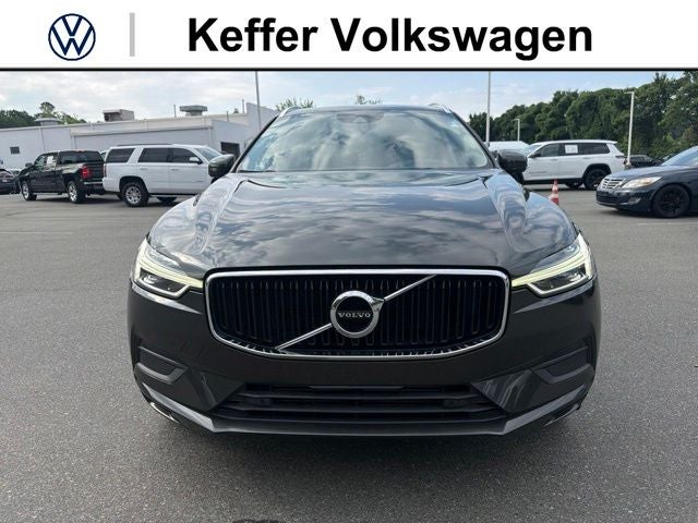 2019 Volvo XC60 T5 Momentum