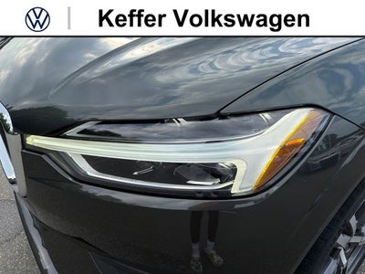 2019 Volvo XC60 T5 Momentum