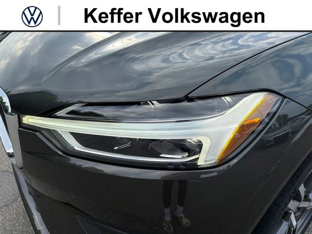 2019 Volvo XC60 T5 Momentum