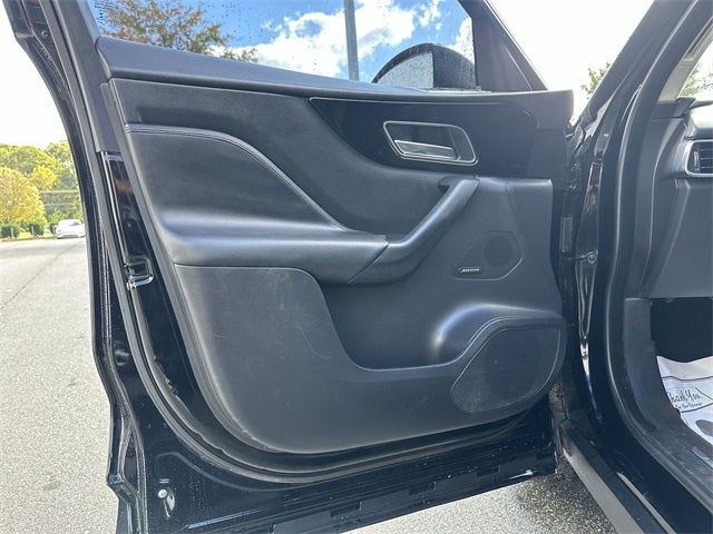 2020 Jaguar F-PACE 25t