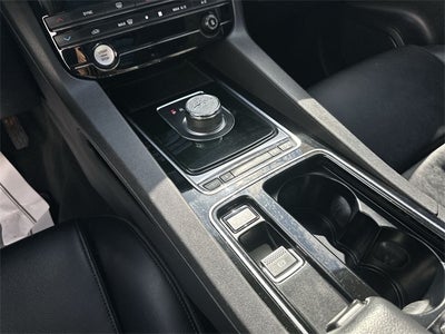 2020 Jaguar F-PACE 25t