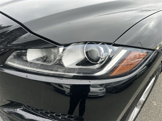 2020 Jaguar F-PACE 25t