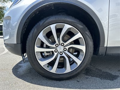 2023 Land Rover Discovery Sport SE