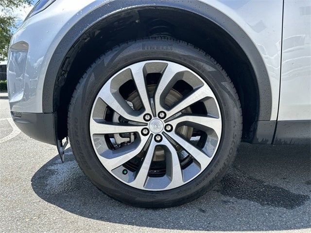 2023 Land Rover Discovery Sport SE