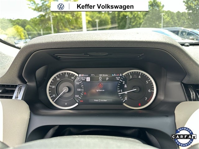 2023 Land Rover Discovery Sport SE