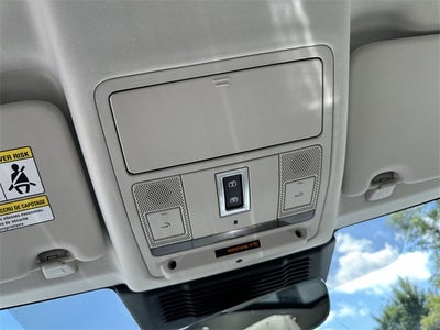 2023 Land Rover Discovery Sport SE