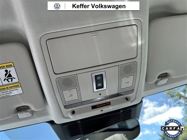 2023 Land Rover Discovery Sport SE