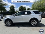 2023 Land Rover Discovery Sport SE