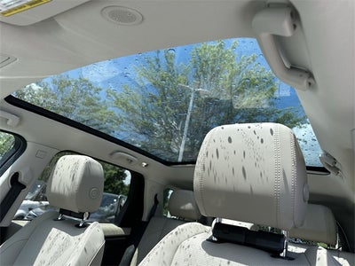 2023 Land Rover Discovery Sport SE