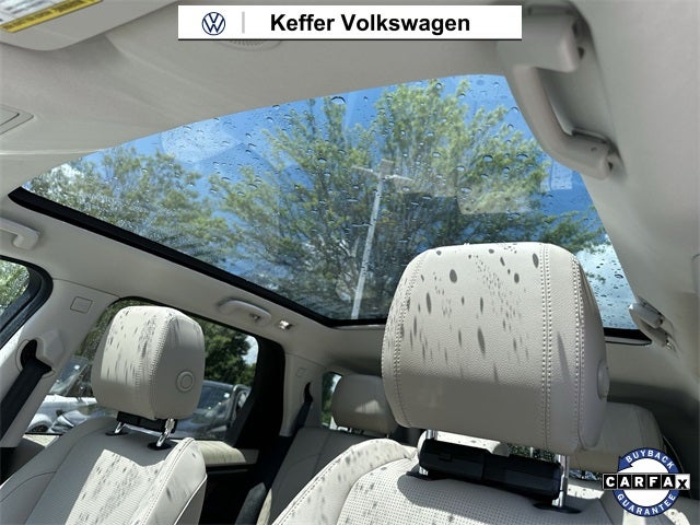 2023 Land Rover Discovery Sport SE