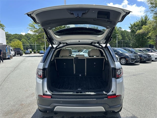 2023 Land Rover Discovery Sport SE