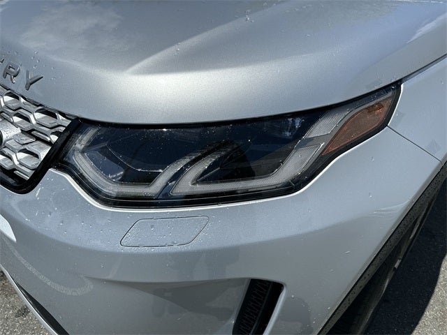 2023 Land Rover Discovery Sport SE