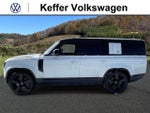 2023 Land Rover Defender 130 X-Dynamic SE