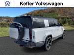 2023 Land Rover Defender 130 X-Dynamic SE