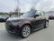 2019 Land Rover Range Rover 3.0L V6 Supercharged HSE