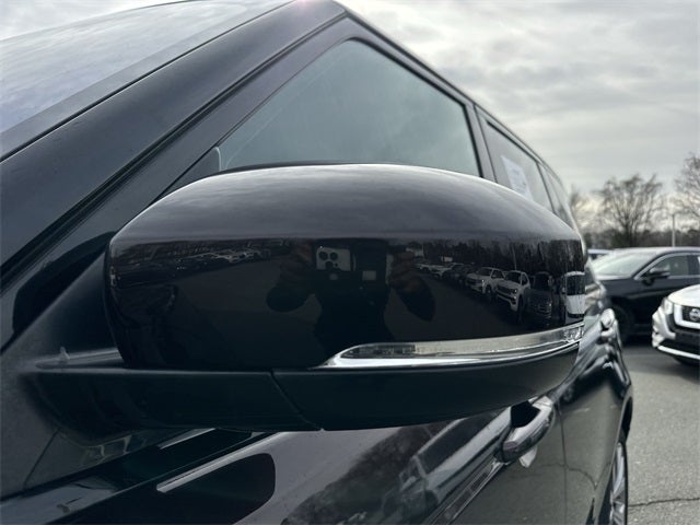 2019 Land Rover Range Rover 3.0L V6 Supercharged HSE