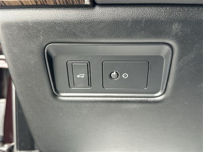 2019 Land Rover Range Rover 3.0L V6 Supercharged HSE