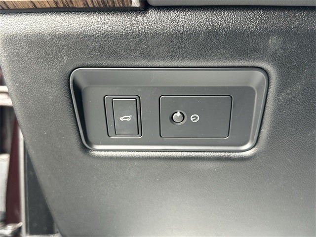 2019 Land Rover Range Rover 3.0L V6 Supercharged HSE