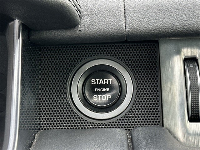 2019 Land Rover Range Rover 3.0L V6 Supercharged HSE