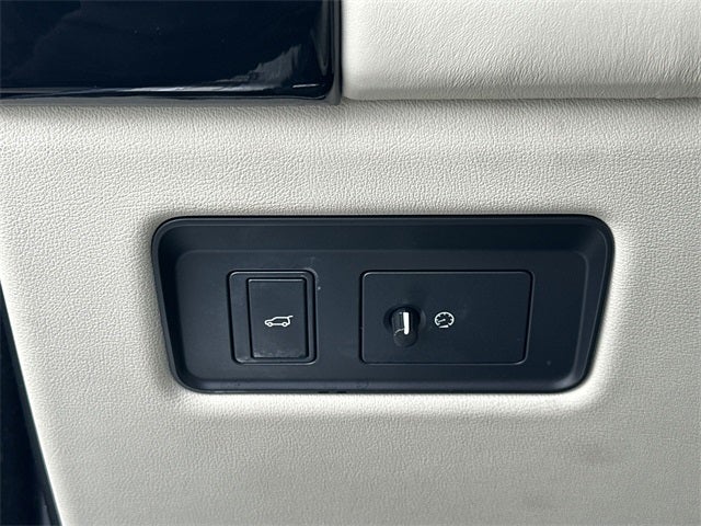 2019 Land Rover Range Rover 5.0L V8 Supercharged LWB