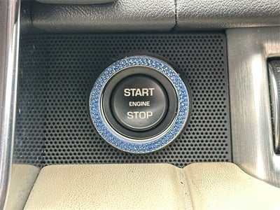 2019 Land Rover Range Rover 5.0L V8 Supercharged LWB