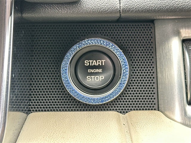 2019 Land Rover Range Rover 5.0L V8 Supercharged LWB