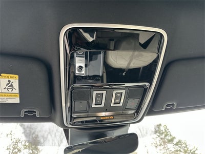 2019 Land Rover Range Rover 5.0L V8 Supercharged LWB