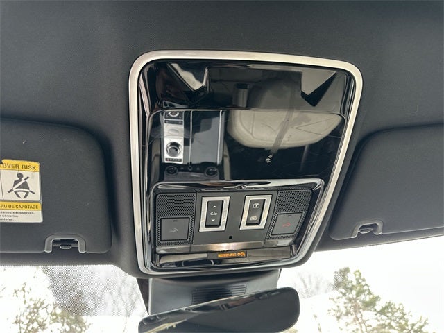 2019 Land Rover Range Rover 5.0L V8 Supercharged LWB