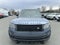 2019 Land Rover Range Rover 5.0L V8 Supercharged LWB