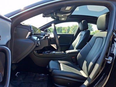 2025 Mercedes-Benz CLA CLA 250