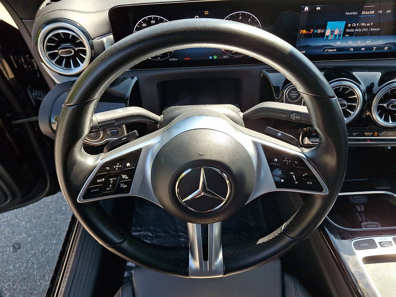 2025 Mercedes-Benz CLA CLA 250