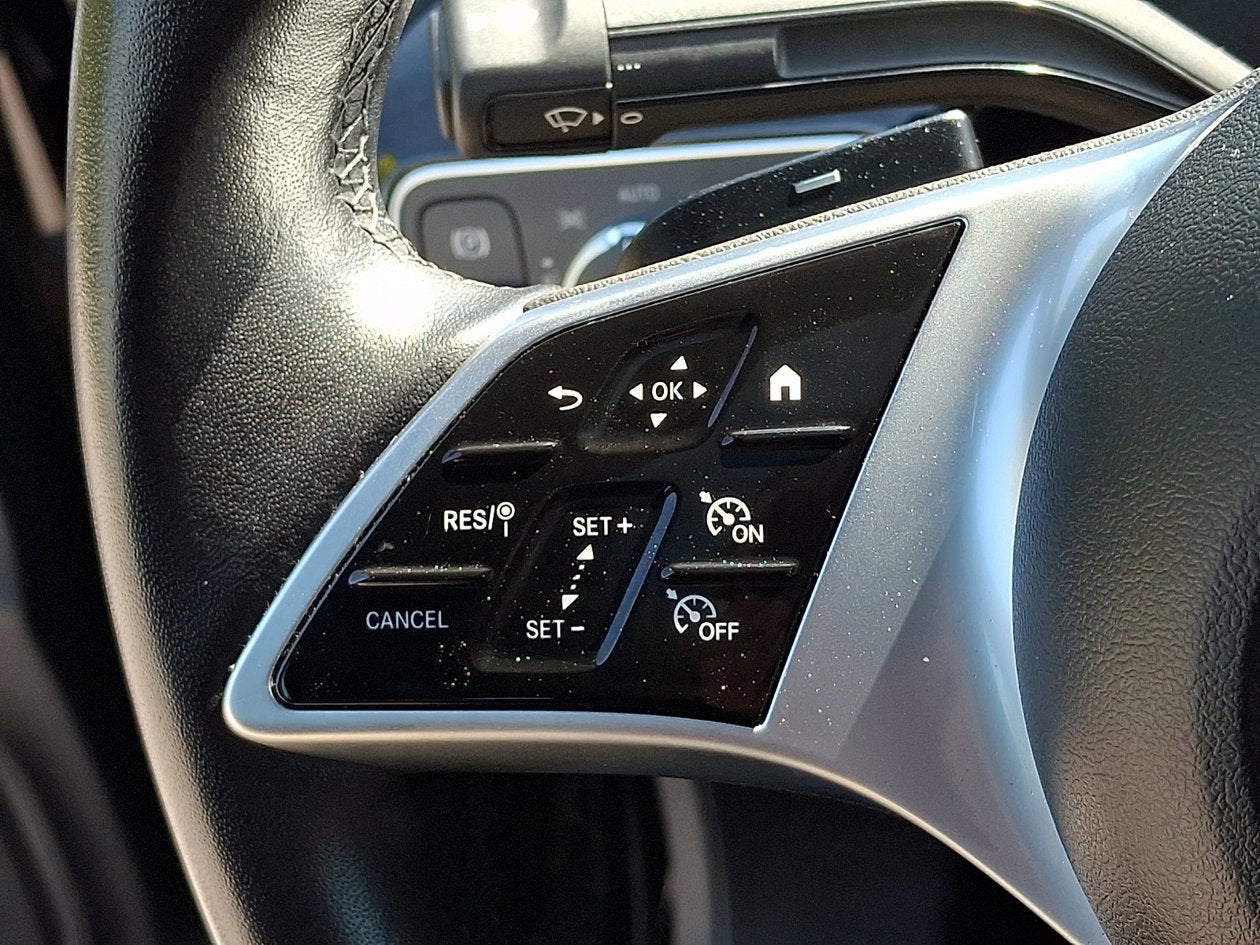 2025 Mercedes-Benz CLA CLA 250
