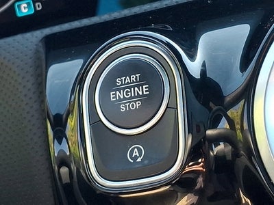 2025 Mercedes-Benz CLA CLA 250