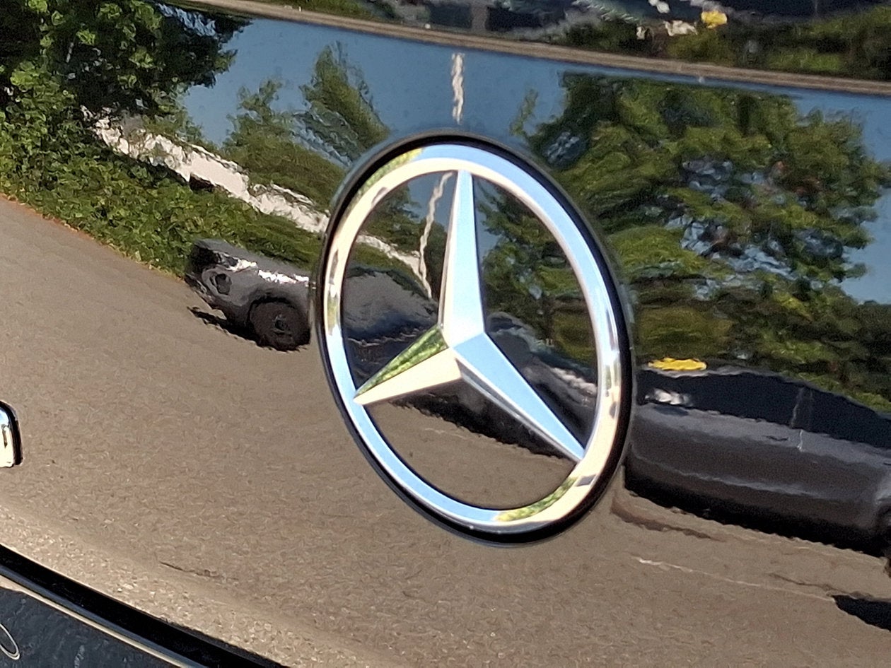 2025 Mercedes-Benz CLA CLA 250