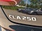 2025 Mercedes-Benz CLA CLA 250