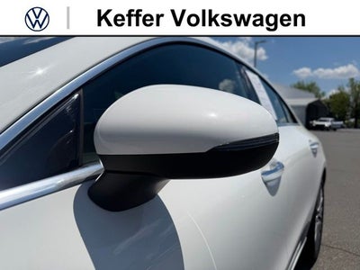 2025 Mercedes-Benz CLA CLA 250 4MATIC®