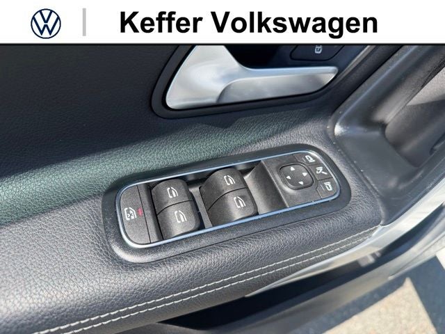 2025 Mercedes-Benz CLA CLA 250 4MATIC®